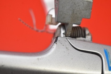 фото thumb №8, Ручка ліва перед передня срібна honda civic 8 viii 05-08