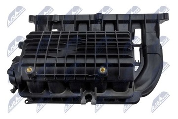 фото thumb №15, Nty bks-vw-003 коллектор всасывающий