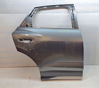 фото thumb №1, Audi q3 ii 83a дверь правые зад задние