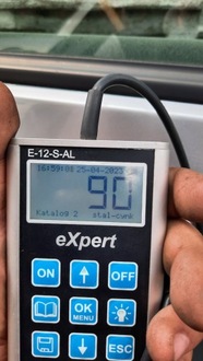 фото thumb №10, Дверь задняя задние правое vw bora sedan 01r