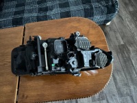 фото thumb №13, Bmw 5 g30 g31 фара левая передняя laser lci рестайлинг