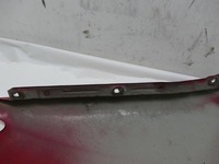 фото thumb №11, Hyundai matrix крила правий перед vx samba red