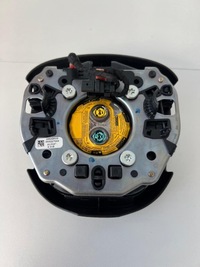 фото thumb №5, Jeep grand cherokee wk2 srt подушка подушка безпеки водія оригінал