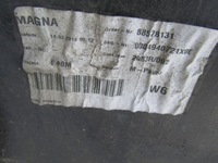 фото thumb №9, Бампер bmw x1 f48 15-19 м-пакет зад pdc