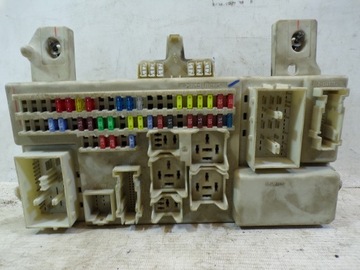 фото thumb №8, Набор стартовый mazda 3 bk 1.6b 16v 279721-2240 3