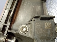 фото thumb №5, Bmw x5 g05 4.4 v8 коллектор впускной всасывающий 8601613