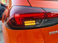 фото thumb №8, Лампа левая задняя led opel corsa f europa