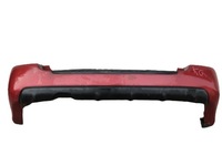 фото thumb №1, Бампер зад задній subaru forester 02-08