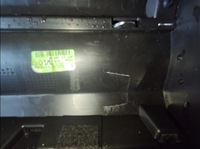 фото thumb №5, Молдинг двері передня kia sportage v 87722-r2100