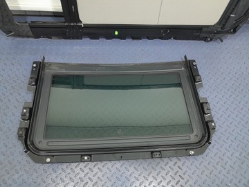 фото thumb №8, Bmw 5 f11 touring люк крыша панорама 7237960