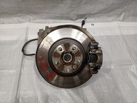 фото thumb №1, Jaguar e-pace поворотный кулак ступица задняя правая