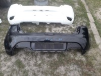 Купити Бампер задній задній renault clio iv rs рестайлінг  16-, фото thumb