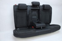 фото thumb №13, Салон сиденья ковши обшивки дверь туннель volkswagen id.4 europa