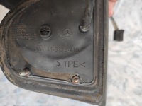 фото thumb №9, Дзеркало праві i ліві led 2+7 pin 189 mercedes w203 рестайлінг