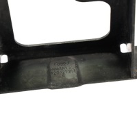Audi r8 42 держатель кронштейн кронштейн радиатора интеркулер 420121261b Оригинал, фото thumb