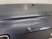 Mercedes sl w231 231 бампер задний  задний Доставка, фото thumb