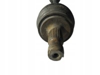 фото thumb №5, Mercedes slk r172 w172 172 3.5 привідний вал права правий задня задня