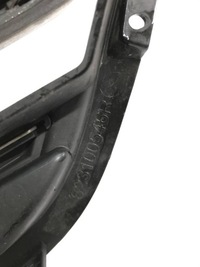 фото thumb №14, Renault talisman 2017 решётка радиатора радиатора / решётка радиатора 623100546r