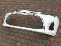 фото thumb №10, Yaris iii 1 lift i hybrid бампер перед 52119-0d660 14-17