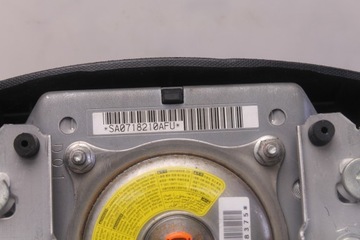 фото thumb №4, Подушка подушка безопасности водителя toyota iq 2008-