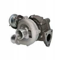 фото thumb №1, Турбонагнетатель toyota avensis, avensis verso, coro