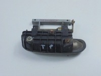 фото thumb №3, Alfa romeo 166 ручка зовнішня права задня