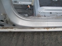 Стойку левый opel zafira b z167 Недорого, фото thumb