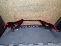 фото thumb №9, Бампер перед seat arona