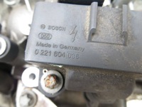 фото thumb №6, Mercedes cla w117 1.6t двигатель kpl 270910 m270.910