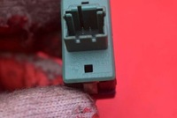 фото thumb №8, Кнопки управление окон водителя 1387999 bmw e36 90-00