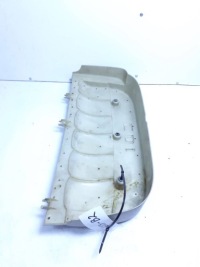 фото thumb №7, Захист двигуна mercedes-benz e w211 a6130101067-merc2