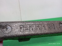 Абсорбер бампера перед передний vw golf vii 7 5g0807248f Доставка, фото thumb