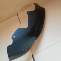 Купить Bmw f32 f32 сплиттер накладка бампера перед бампер m-pakiet левая, фото thumb