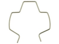 Купити Супорт резонатор renault master iii 144607250r, фото thumb