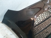 фото thumb №9, Бампер mercedes gle ii w167 amg перед передний