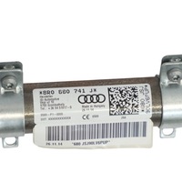 фото thumb №11, Audi q5 8r подушка безпеки шторка безпеки повітряна ліва 8r0880741j