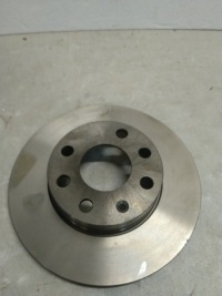 Диск гальмівна blue print adz94329 Зі Шроту, фото thumb