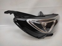 фото thumb №3, Opel grandland x лампа правая перед full led 2017-