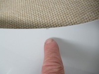 фото thumb №5, Капот audi a3 8v 8v5 sedan kabriolet оригінал "bardzo ładna"