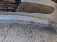 фото thumb №8, Бампер перед peugeot 406