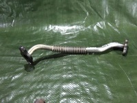фото thumb №1, Труба трубка турбины hyundai i20 1.4 crdi