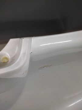 фото thumb №5, Hyundai sonata iv бампер зад