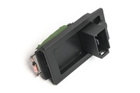 фото thumb №2, Резистор вентилятор ford