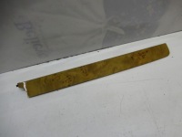 фото thumb №1, Vw passat b6 молдинг dekor консолі 3c1857212