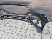 фото thumb №9, Mercedes e klasa w214 amg бампер перед передний a2148859701