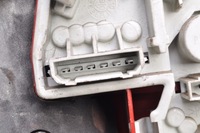 фото thumb №10, Volkswagen passat b5 рестайлинг лампа правая задняя правые зад sedan 3b5945096ae