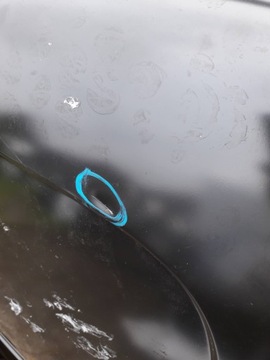 фото thumb №5, Двері задні багажника renault kangoo iii 08- праві