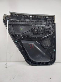 Jaguar e-pace обивка обшивка дверь задних задний правое j9c320986aw fv Цена, фото thumb