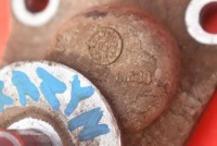 фото thumb №7, Подушка кронштейн коробки передач peugeot 3008 1 i 1.6 hdi 110 km 10-13