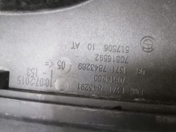 фото thumb №13, Bmw m5 f10 корпус фільтра повітря 7843292